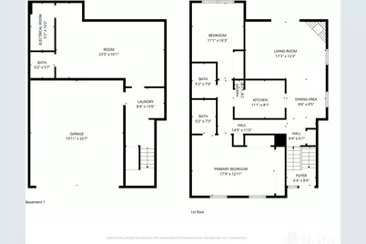 630 Hidden Valley Court, Fairborn, OH 45324 - Photo 3