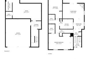 630 Hidden Valley Ct, Fairborn, OH 45324 - Photo 3