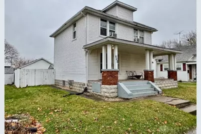 719 Fisk Street, Piqua, OH 45356 - Photo 3