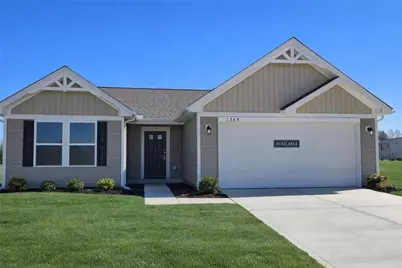 1369 Goldenrod Drive, Troy, OH 45373 - Photo 1