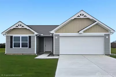 1369 Goldenrod Drive, Troy, OH 45373 - Photo 1