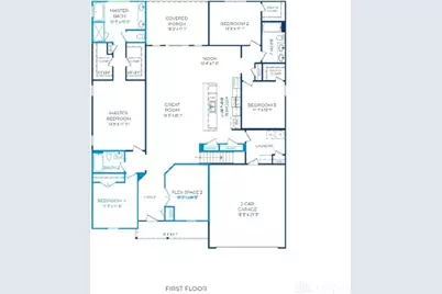 3098 Canvasback Court, Franklin Twp, OH 45005 - Photo 3
