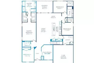 3098 Canvasback Ct, Franklin Twp, OH 45005 - Photo 3