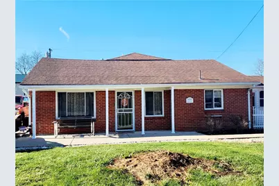 9200 S Wildcat Road, Tipp City, OH 45371 - Photo 1