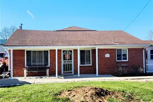 9200 S Wildcat Rd, Tipp City, OH 45371 - Photo 1