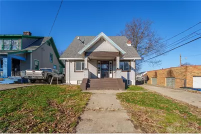 4415 Lee Drive, Dayton, OH 45417 - Photo 5