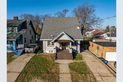 4415 Lee Drive, Dayton, OH 45417 - Photo 1