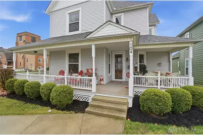 104 Hay Avenue, Brookville, OH 45309 - Photo 5