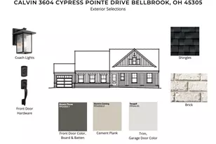 3604 Cypress Pointe Dr, Bellbrook, OH 45305 - Photo 3