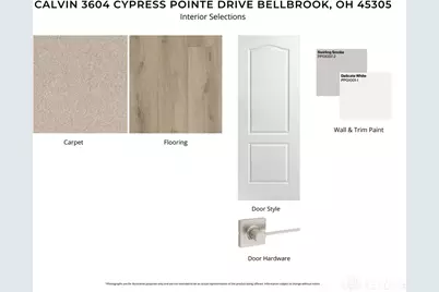 3604 Cypress Pointe Drive, Bellbrook, OH 45305 - Photo 5