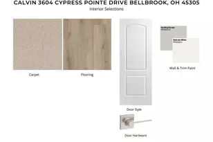 3604 Cypress Pointe Dr, Bellbrook, OH 45305 - Photo 5