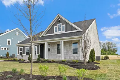 3604 Cypress Pointe Drive, Bellbrook, OH 45305 - Photo 1