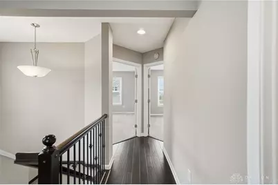 123 Rippling Brook Lane, Springboro, OH 45066 - Photo 33