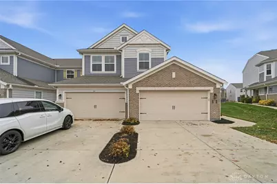 123 Rippling Brook Lane, Springboro, OH 45066 - Photo 3