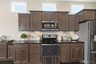 123 Rippling Brook Lane, Springboro, OH 45066 - Photo 17