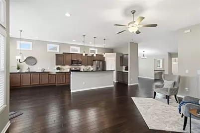 123 Rippling Brook Lane, Springboro, OH 45066 - Photo 9