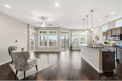 123 Rippling Brook Lane, Springboro, OH 45066 - Photo 7