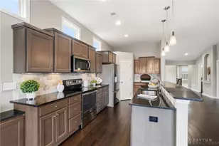 123 Rippling Brook Ln, Springboro, OH 45066 - Photo 13