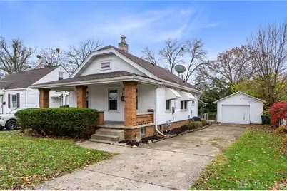 112 Mann Avenue, Fairborn, OH 45324 - Photo 1