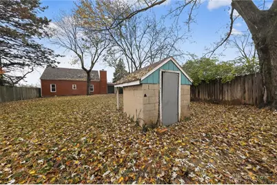 1305 Highland Street, Middletown, OH 45044 - Photo 29