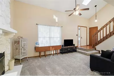 2698 Orchard Run Road #K, Dayton, OH 45449 - Photo 9