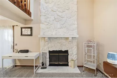 2698 Orchard Run Road #K, Dayton, OH 45449 - Photo 11