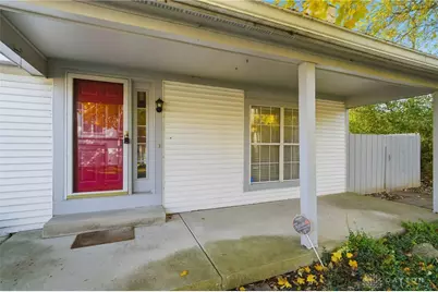 2698 Orchard Run Road #K, Dayton, OH 45449 - Photo 5