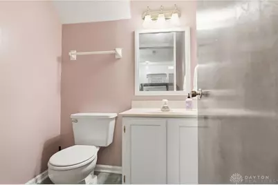 2698 Orchard Run Road #K, Dayton, OH 45449 - Photo 17