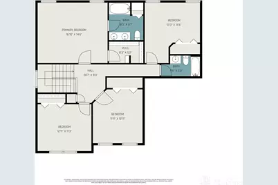 2093 Hatteras Court, Miamisburg, OH 45342 - Photo 29