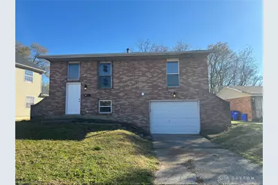 1314 Clement Avenue, Dayton, OH 45417 - Photo 1