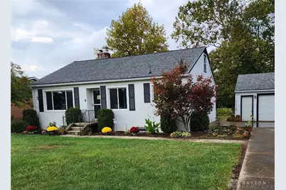 229 E Westbrook Road, Brookville, OH 45309 - Photo 49