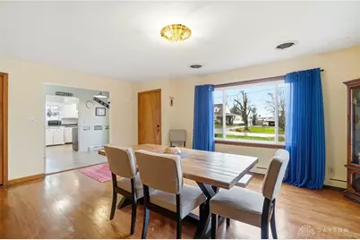 229 E Westbrook Road, Brookville, OH 45309 - Photo 5