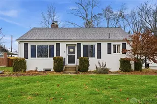 229 E Westbrook Rd, Brookville, OH 45309 - Photo 1