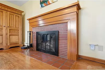 229 E Westbrook Road, Brookville, OH 45309 - Photo 7