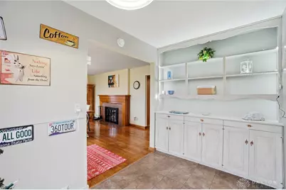 229 E Westbrook Road, Brookville, OH 45309 - Photo 9