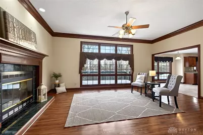 1650 Cranbrook Drive, New Carlisle, OH 45344 - Photo 15