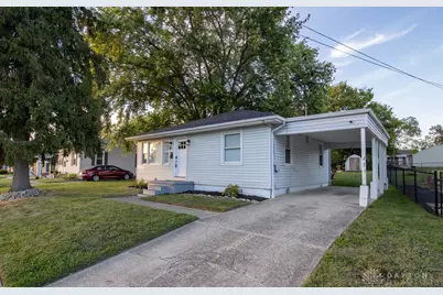 312 E Pike Street, South Lebanon, OH 45065 - Photo 1