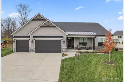 9905 Rothschild Court, Clearcreek Twp, OH 45458 - Photo 1