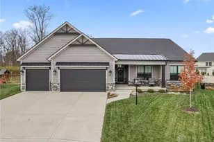 9905 Rothschild Ct, Clearcreek Twp, OH 45458 - Photo 1