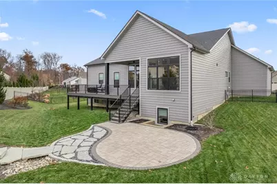 9905 Rothschild Court, Clearcreek Twp, OH 45458 - Photo 9