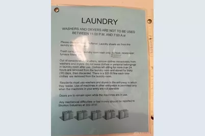 1109 Arrowhead Crossing #A, West Carrollton, OH 45449 - Photo 37