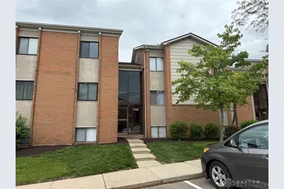 1109 Arrowhead Crossing #A, West Carrollton, OH 45449 - Photo 5