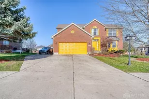 9229 Bennington Way, Clearcreek Twp, OH 45458 - Photo 3