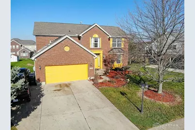 9229 Bennington Way, Clearcreek Twp, OH 45458 - Photo 1