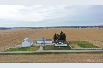 2082 Preble Cty Butler Twp Road, New Madison, OH 45346 - Photo 1
