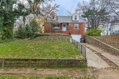 13 Murray Hill Drive, Dayton, OH 45403 - Photo 1