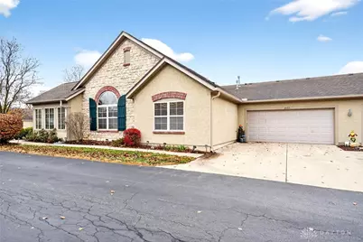 2042 Wentworth Village Drive, Bellbrook, OH 45305 - Photo 31