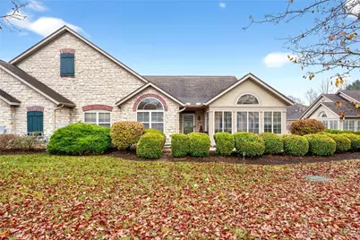 2042 Wentworth Village Drive, Bellbrook, OH 45305 - Photo 1