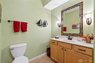 2042 Wentworth Village Dr, Bellbrook, OH 45305 - Photo 23