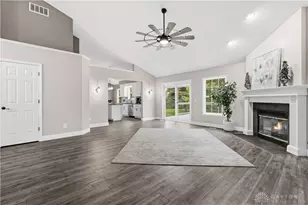 635 Breckenridge Way, Beavercreek, OH 45430 - Photo 13